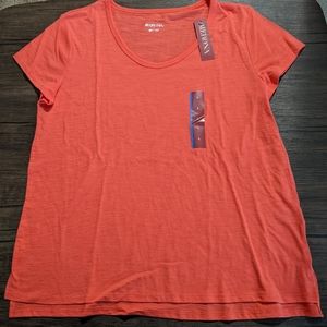Merona Coral Top